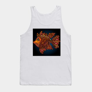 Sealife 360 (Style:1) Tank Top